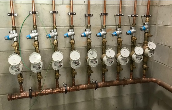 priveate meter picture